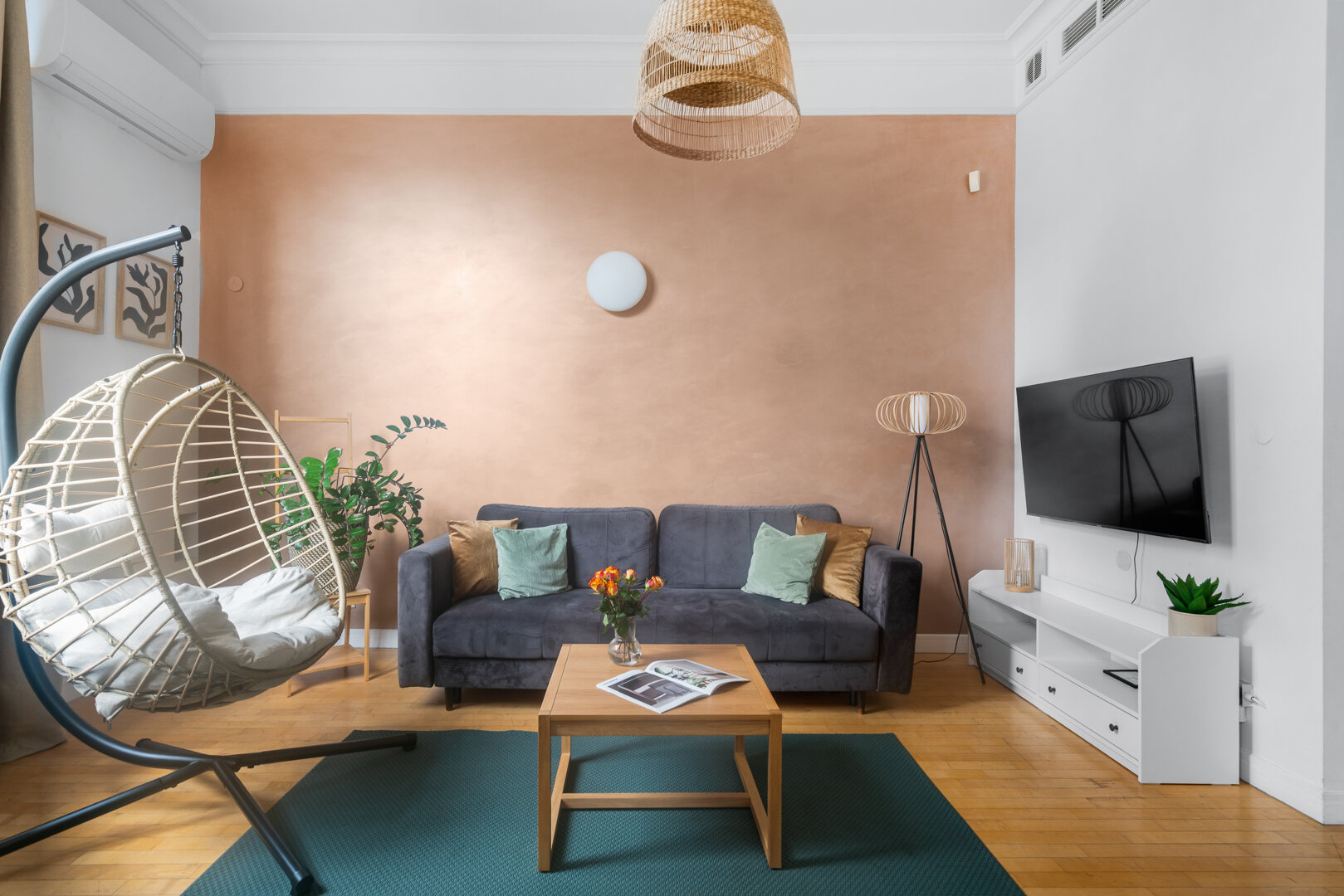 Golden Market Square - 3Rooms, 90m2 of Comfort & Quiet - AS HOME Apartamenty R502 Golden Market Square - 3Rooms, 90m2 of Comfort & Quiet - AS HOME Apartamenty R502