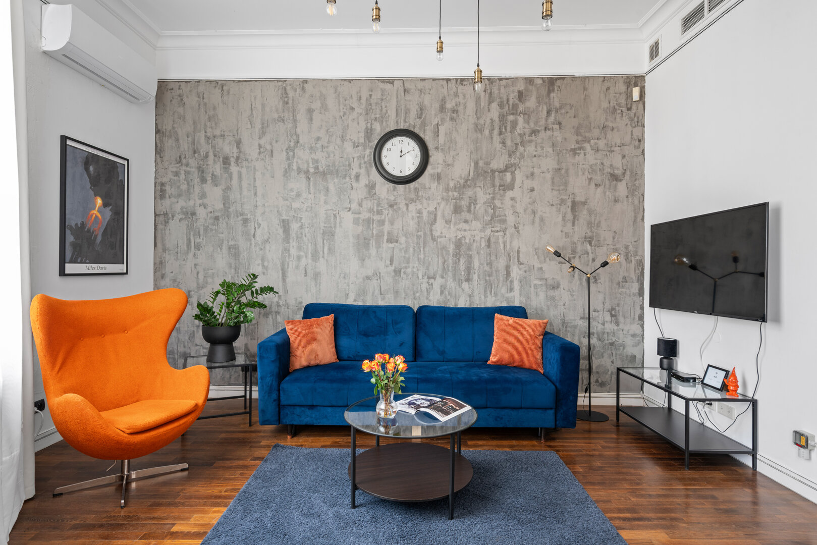 AS HOME Apartamenty - Grand Designer Loft 90m2 RYNEK 505 AS HOME Apartamenty - Grand Designer Loft 90m2 RYNEK 505