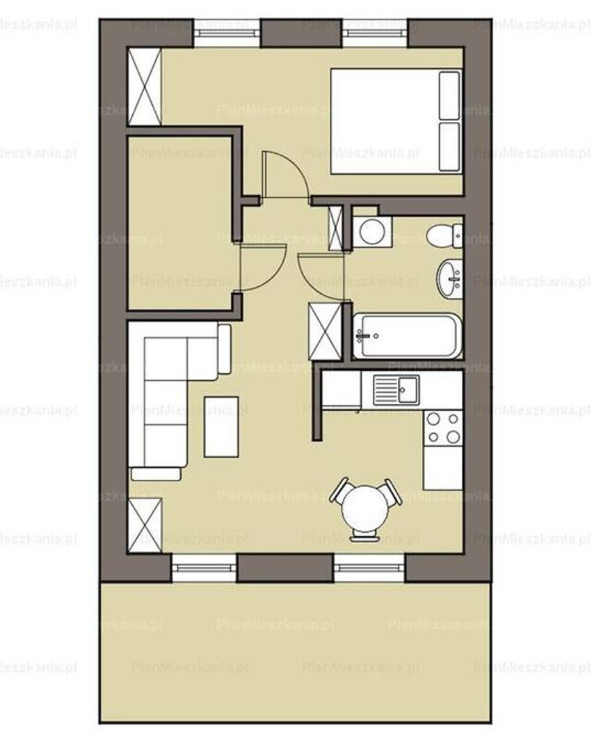 A.S. HOME ALEKSANDRA SUSKA SPÓŁKA Z OGRA - 6