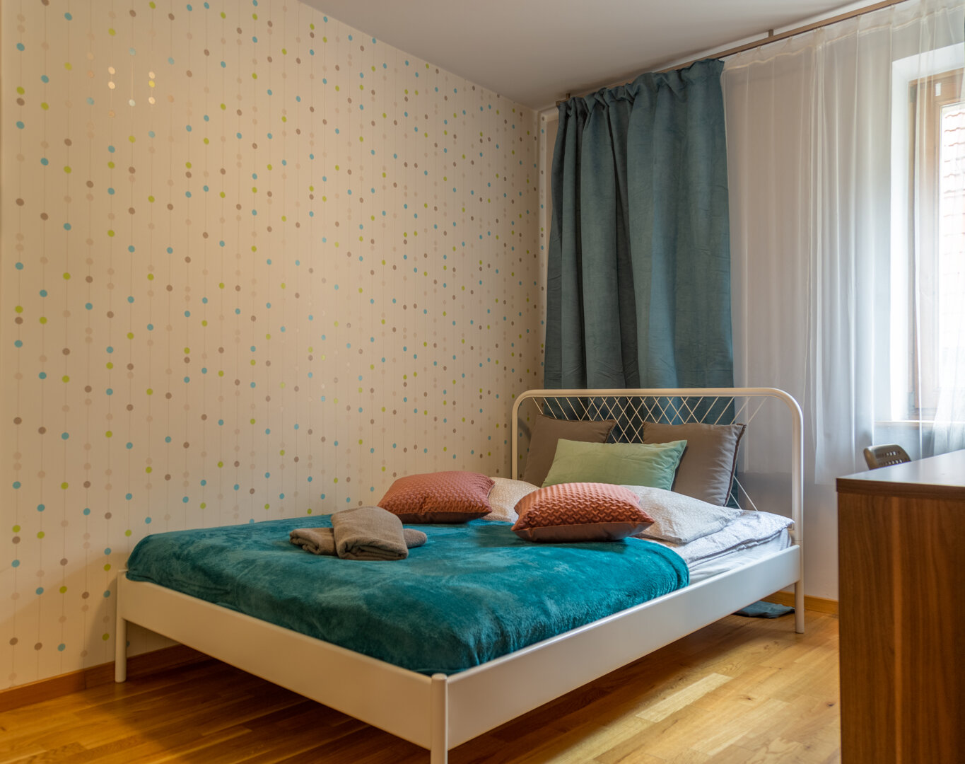 A.S. HOME ALEKSANDRA SUSKA SPÓŁKA Z OGRA - 2