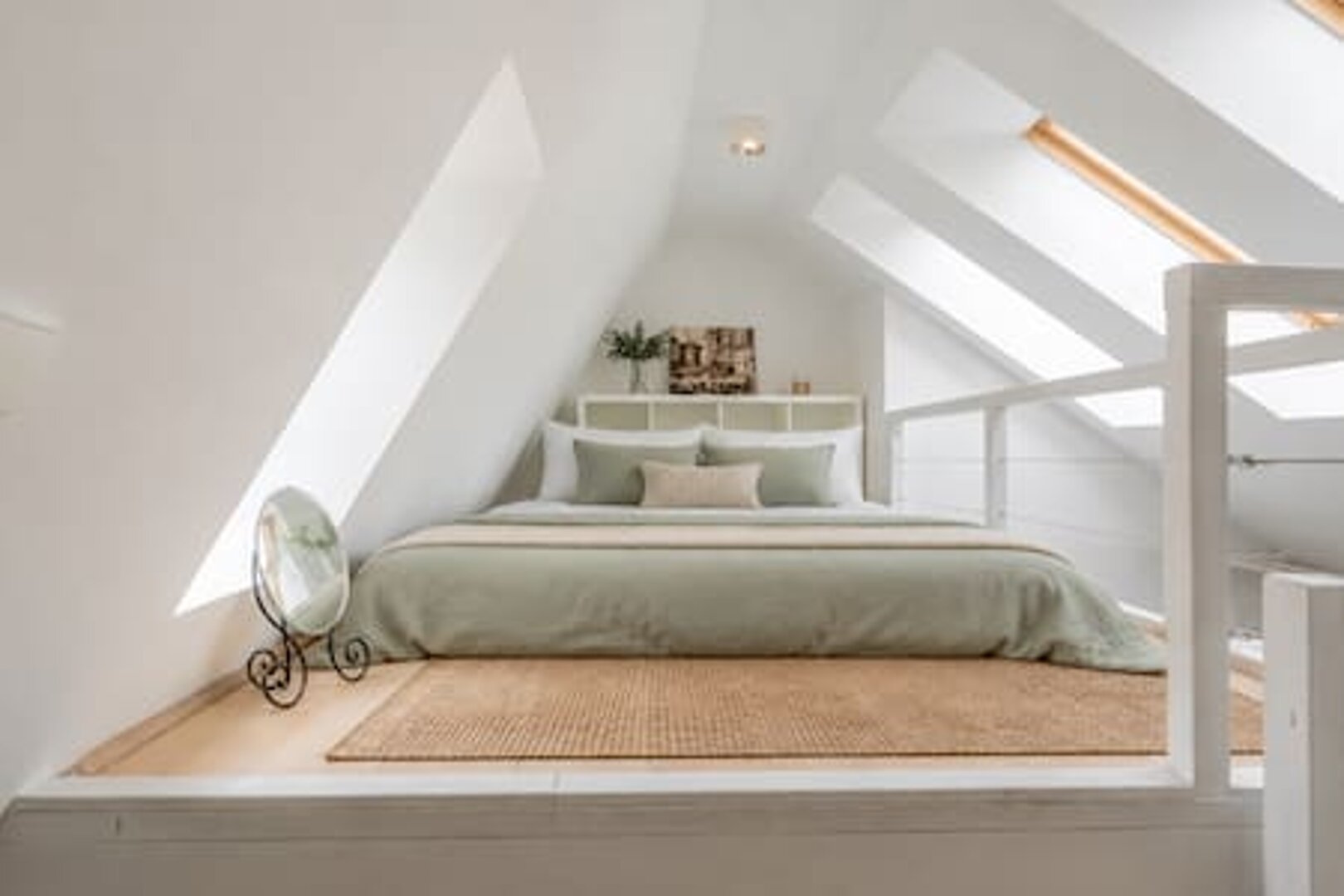 Old Town Skylight Apartament-Laciarska | AS Home Old Town Skylight Apartament-Laciarska | AS Home